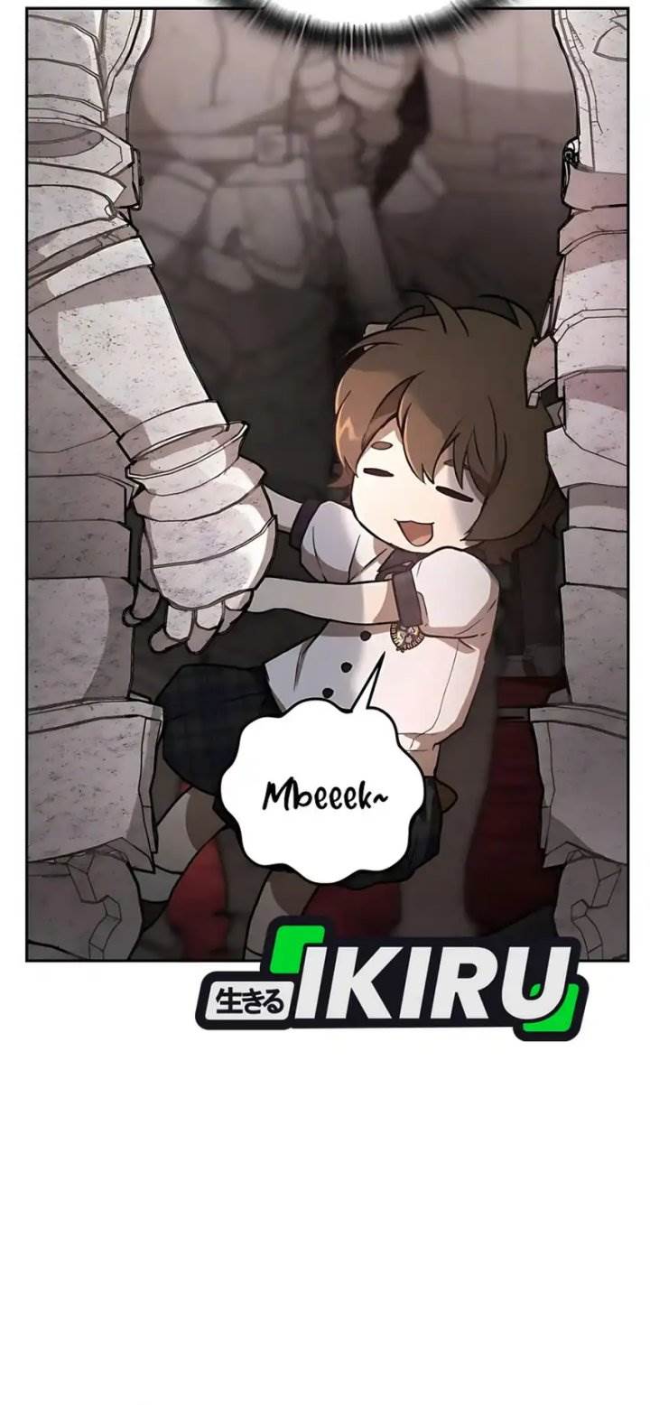 
              Divine Beast Kindergarten             Chapter 34