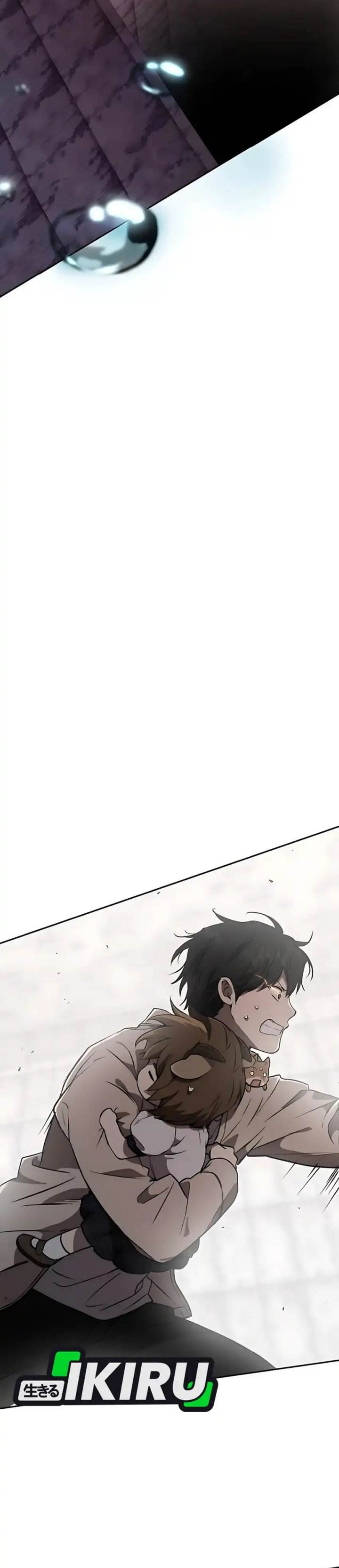 
              Divine Beast Kindergarten             Chapter 34