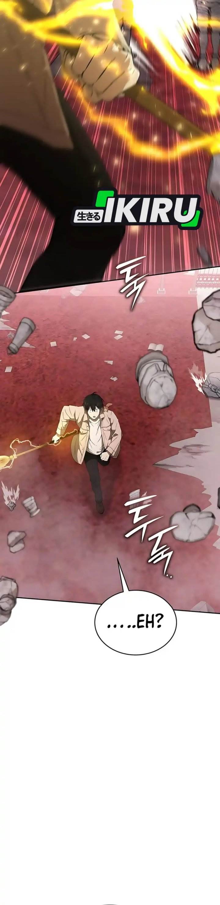 
              Divine Beast Kindergarten             Chapter 34