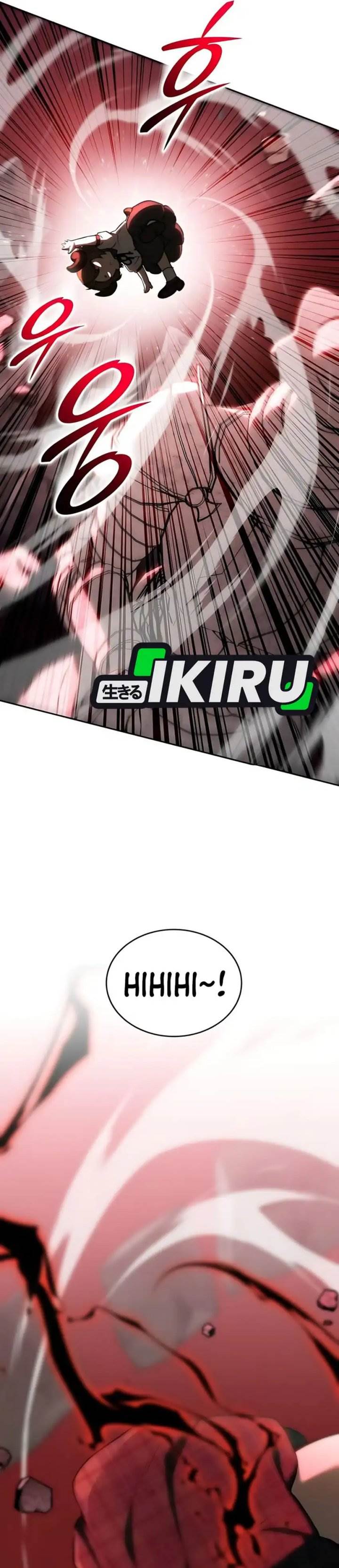 
              Divine Beast Kindergarten             Chapter 36