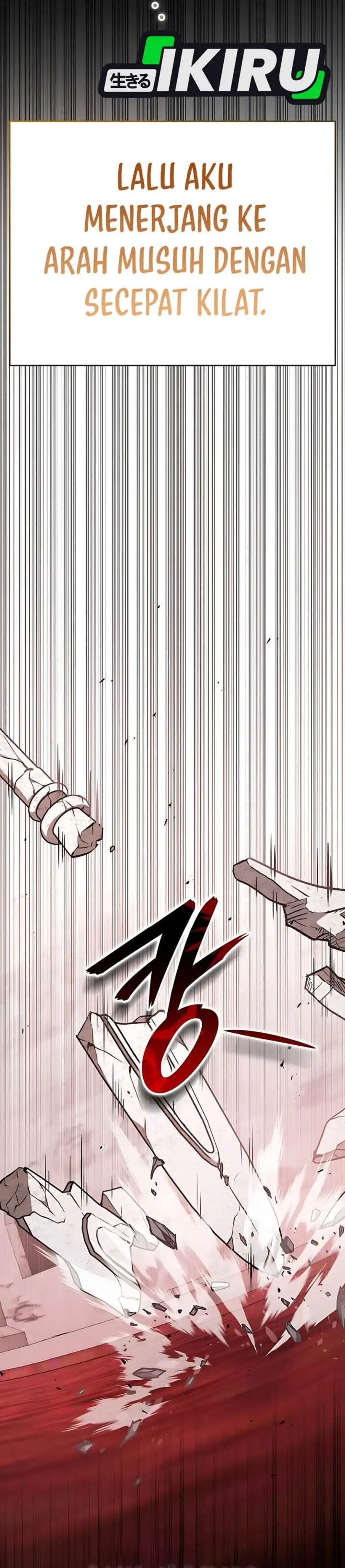 
              Divine Beast Kindergarten             Chapter 36