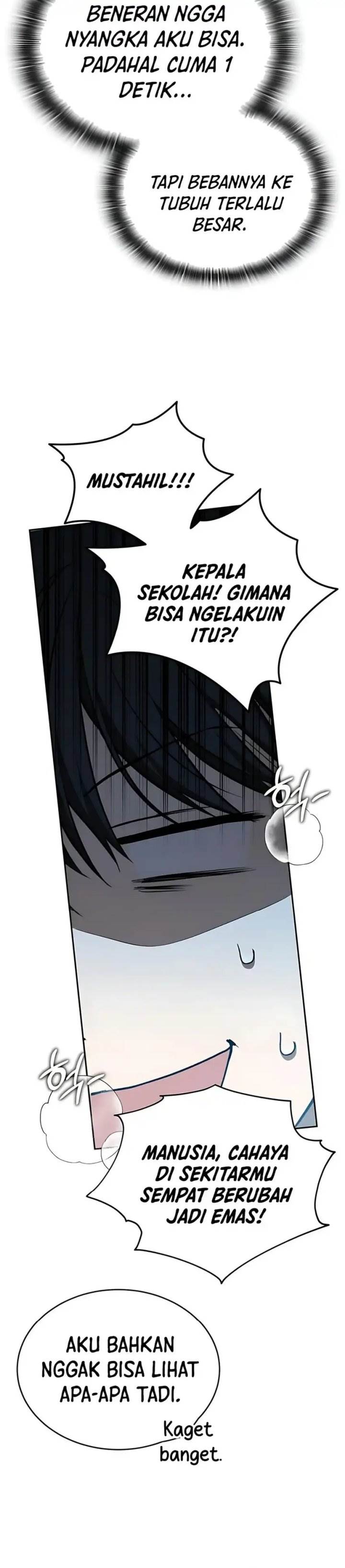 
              Divine Beast Kindergarten             Chapter 36