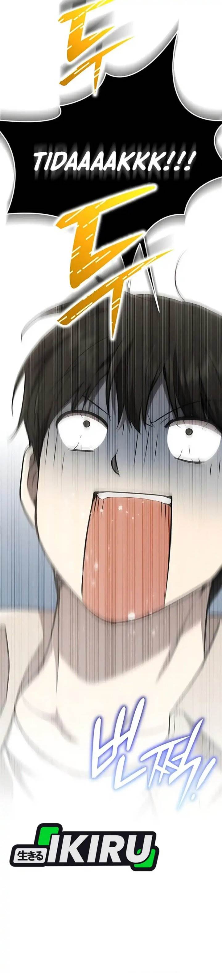 
              Divine Beast Kindergarten             Chapter 36
