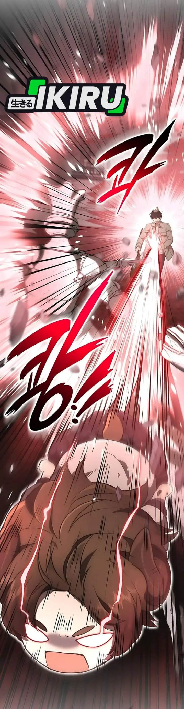 
              Divine Beast Kindergarten             Chapter 36