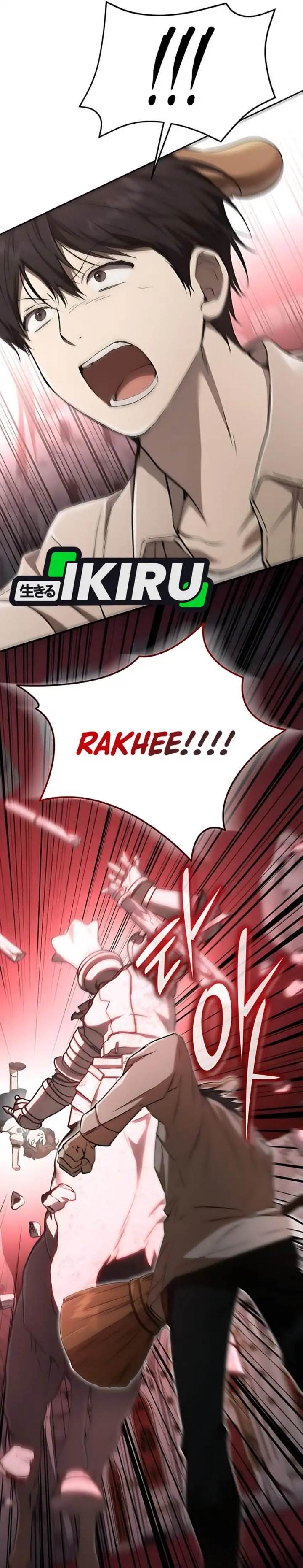
              Divine Beast Kindergarten             Chapter 36