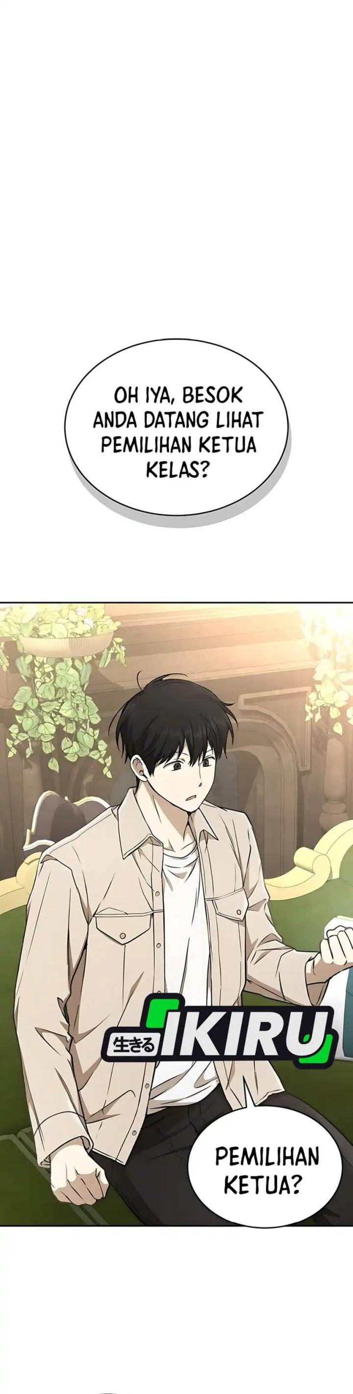 
              Divine Beast Kindergarten             Chapter 36