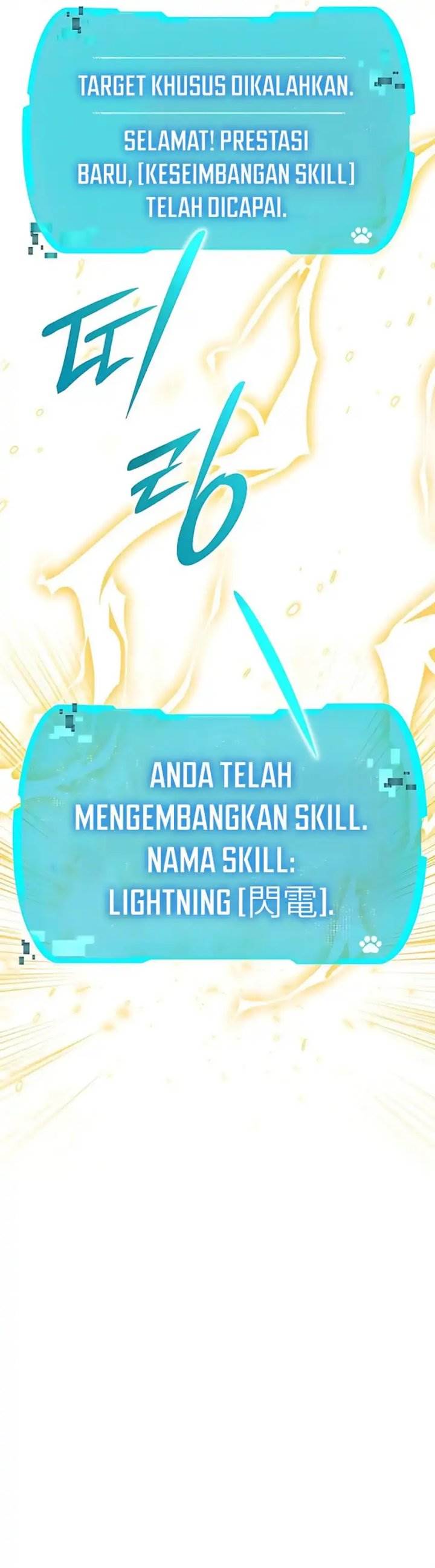 
              Divine Beast Kindergarten             Chapter 36