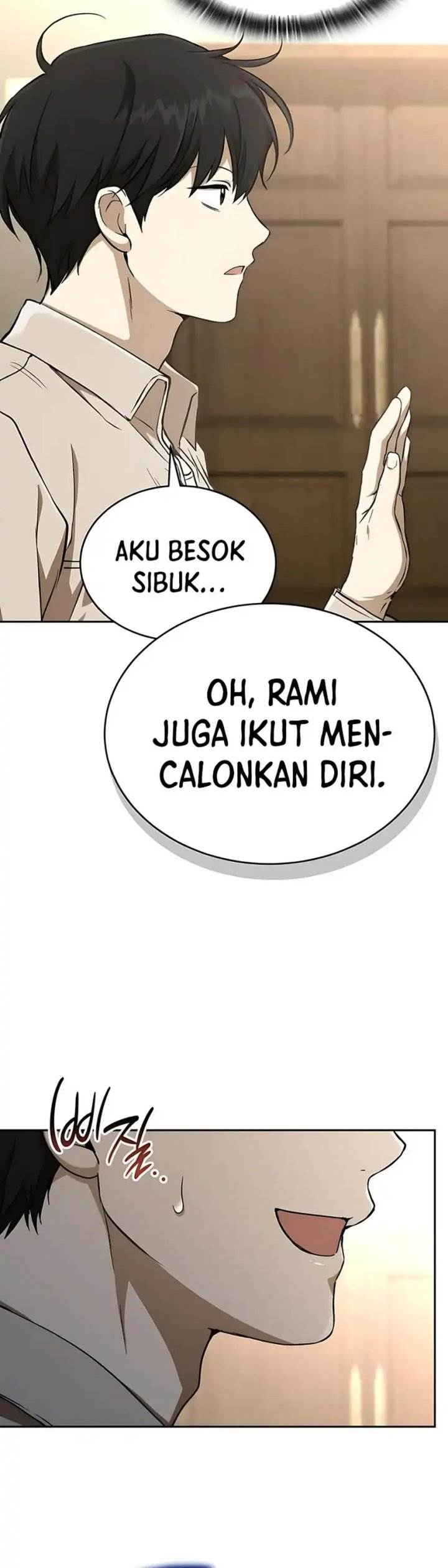 
              Divine Beast Kindergarten             Chapter 36