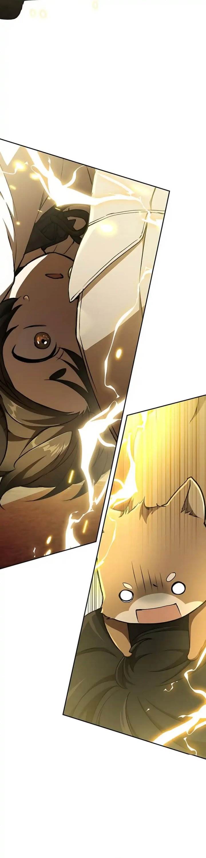 
              Divine Beast Kindergarten             Chapter 36