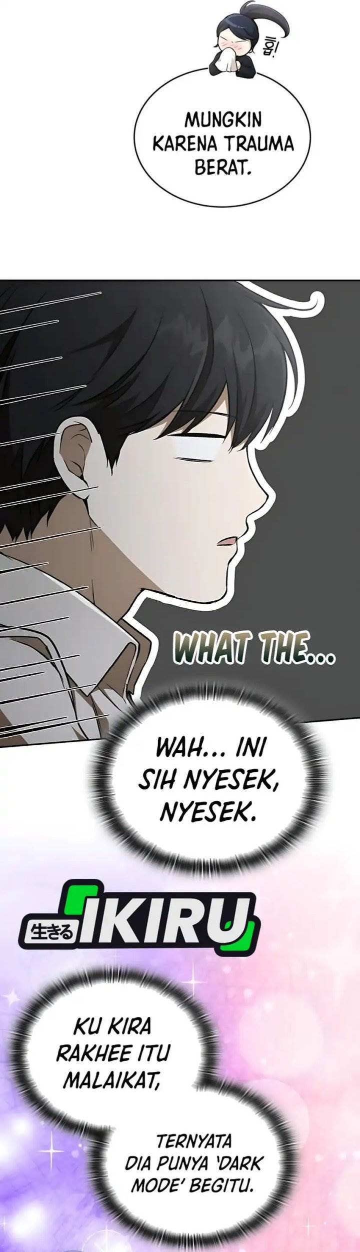 
              Divine Beast Kindergarten             Chapter 36