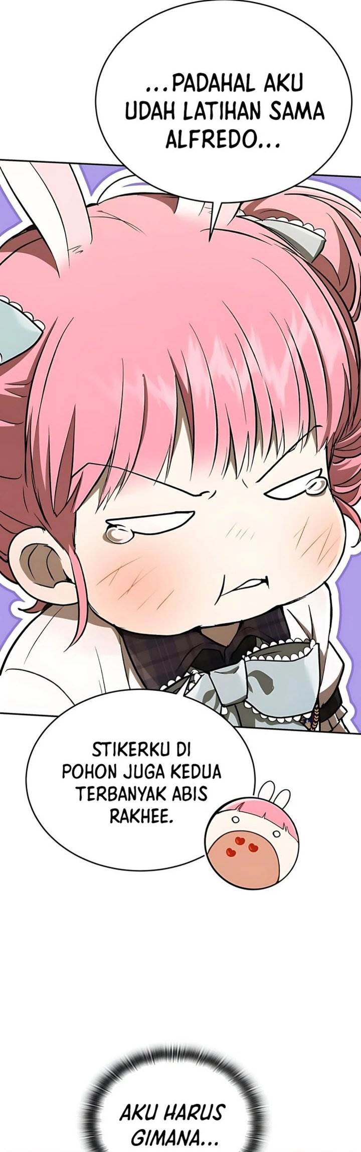 
              Divine Beast Kindergarten             Chapter 37