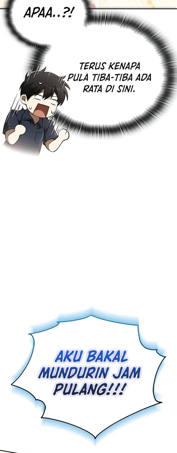 
              Divine Beast Kindergarten             Chapter 37