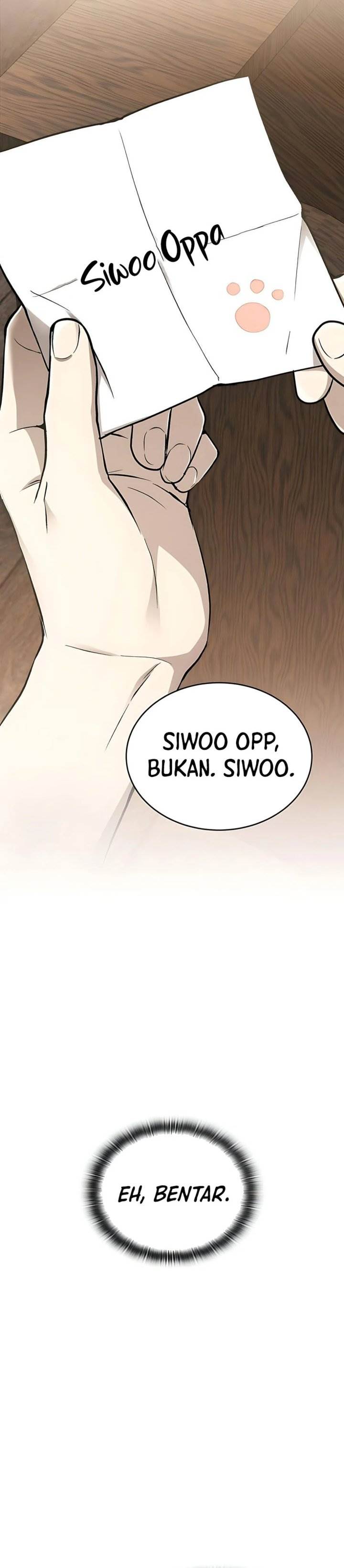 
              Divine Beast Kindergarten             Chapter 37