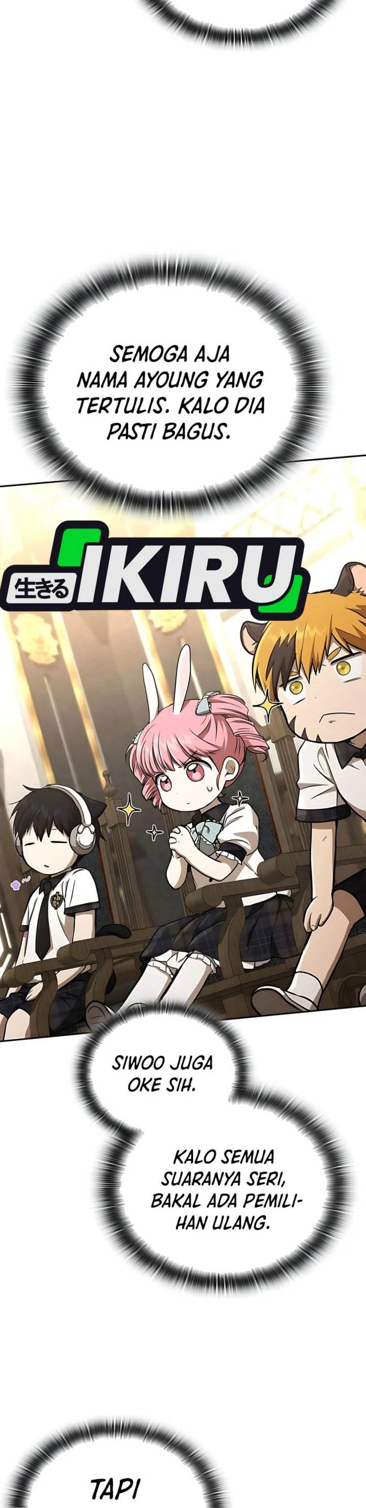 
              Divine Beast Kindergarten             Chapter 37