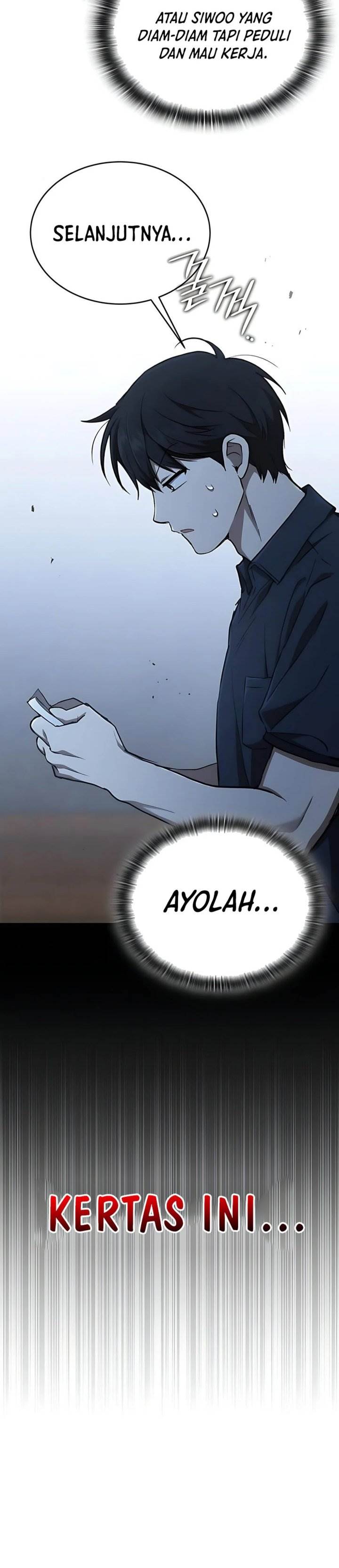 
              Divine Beast Kindergarten             Chapter 37