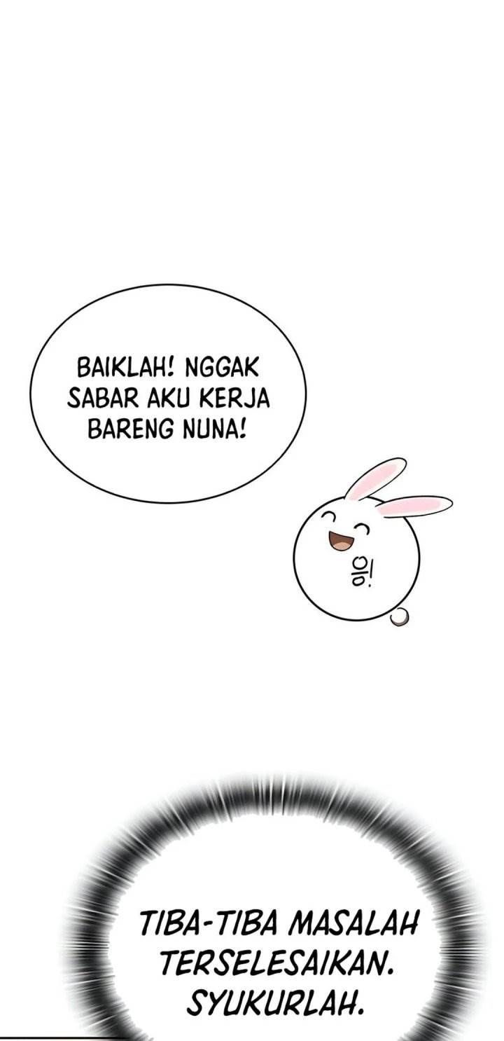 
              Divine Beast Kindergarten             Chapter 37