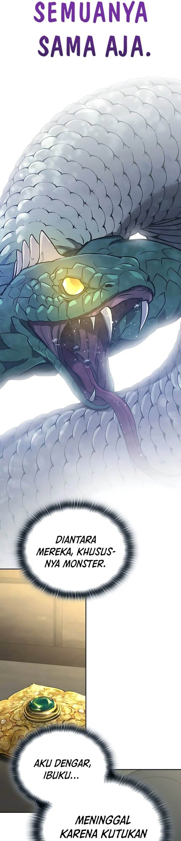 
              Divine Beast Kindergarten             Chapter 38