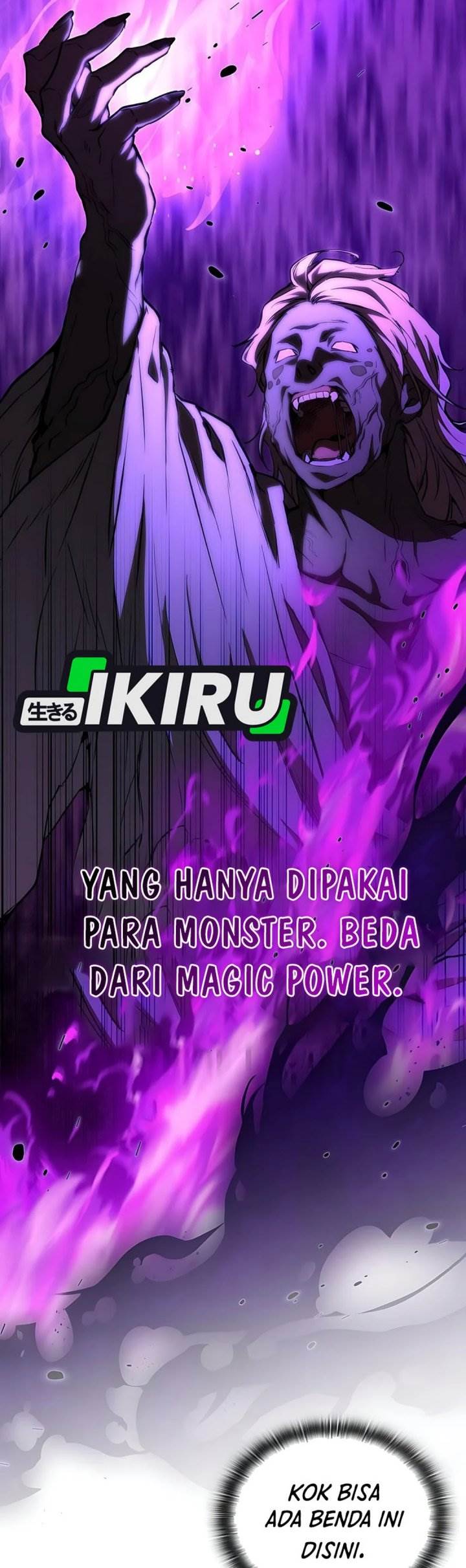 
              Divine Beast Kindergarten             Chapter 38