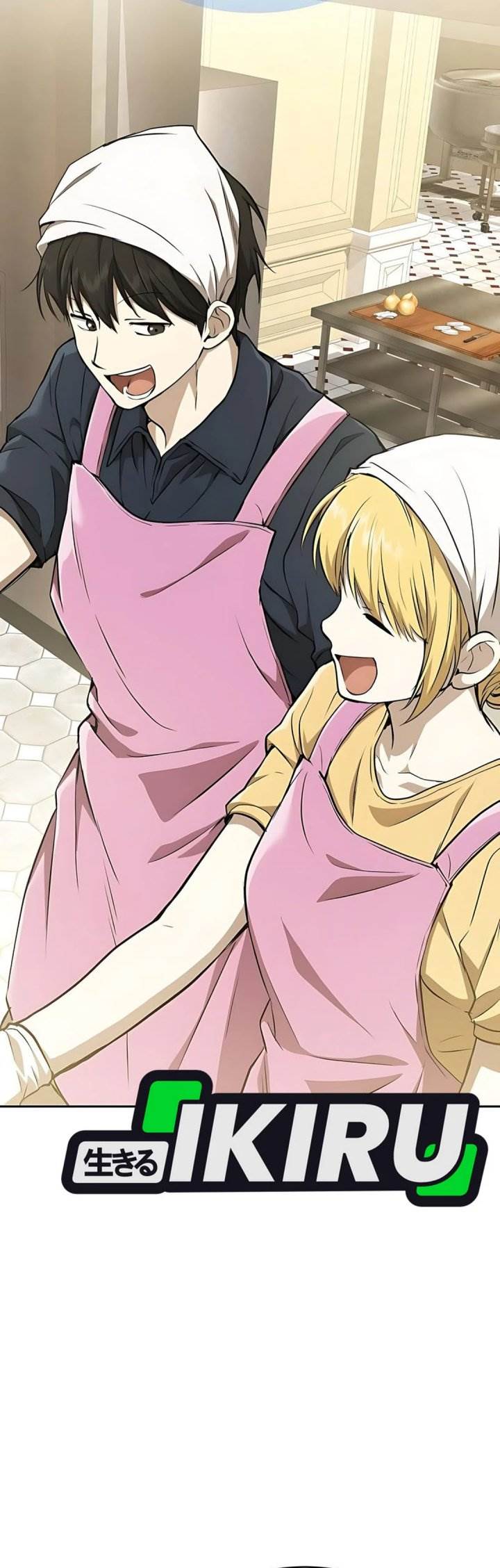 
              Divine Beast Kindergarten             Chapter 38
