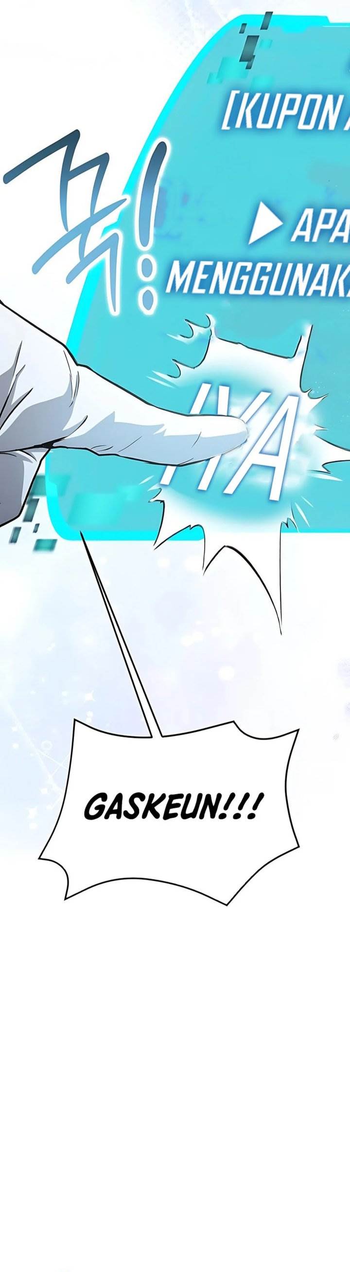 
              Divine Beast Kindergarten             Chapter 38
