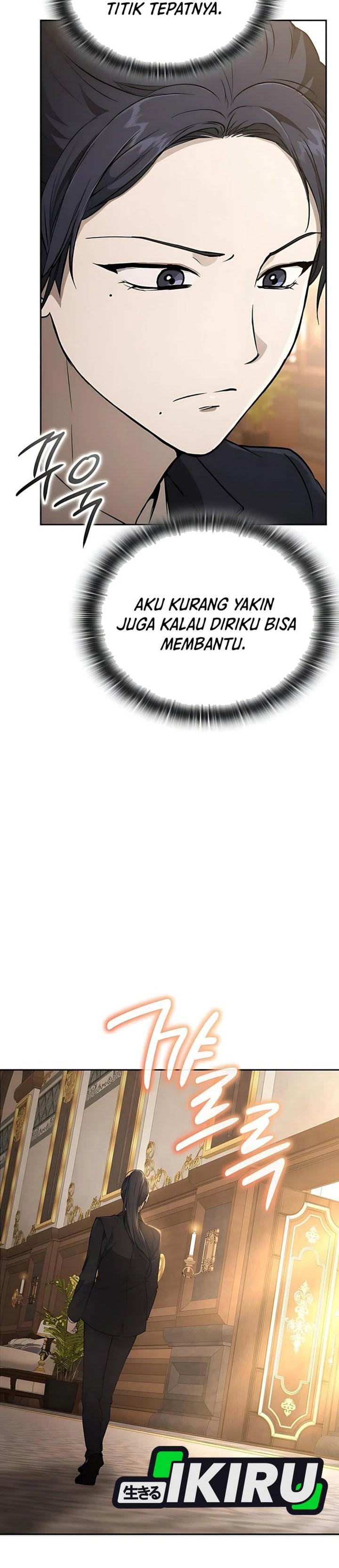 
              Divine Beast Kindergarten             Chapter 39