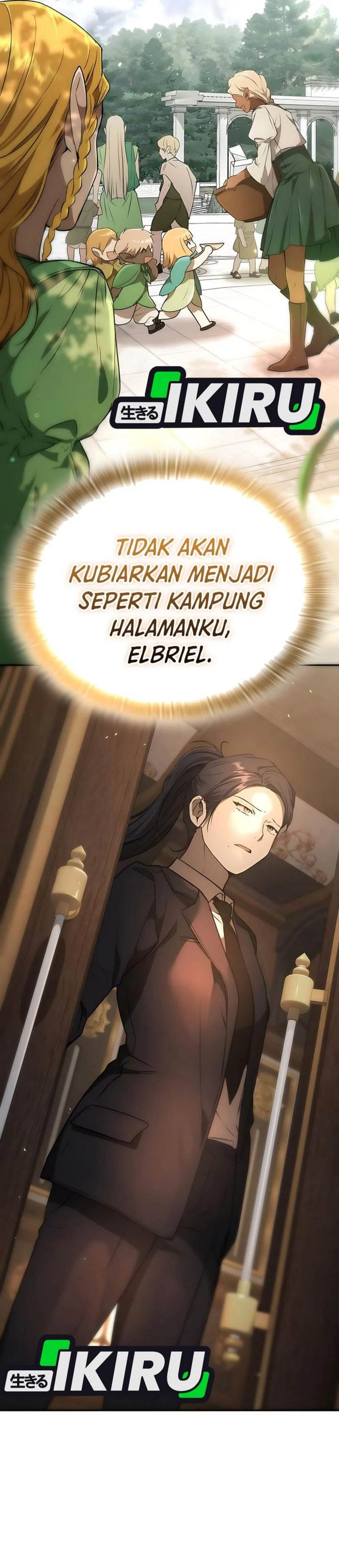 
              Divine Beast Kindergarten             Chapter 39