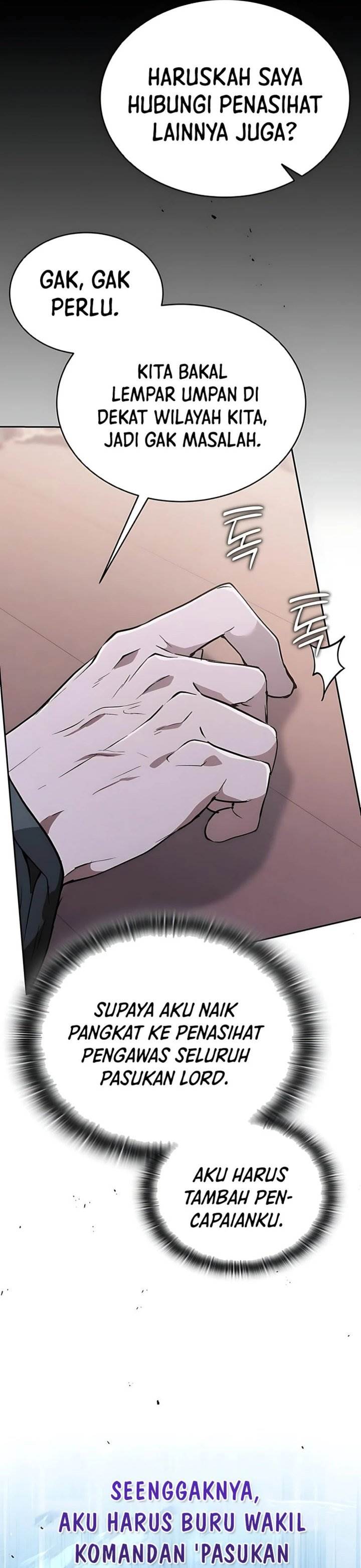 
              Divine Beast Kindergarten             Chapter 39