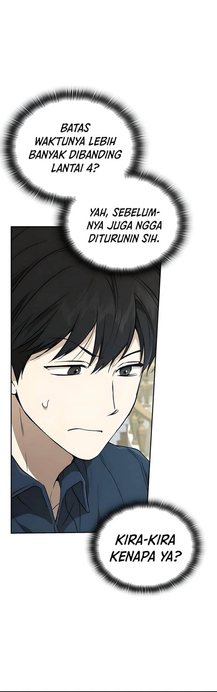 
              Divine Beast Kindergarten             Chapter 39