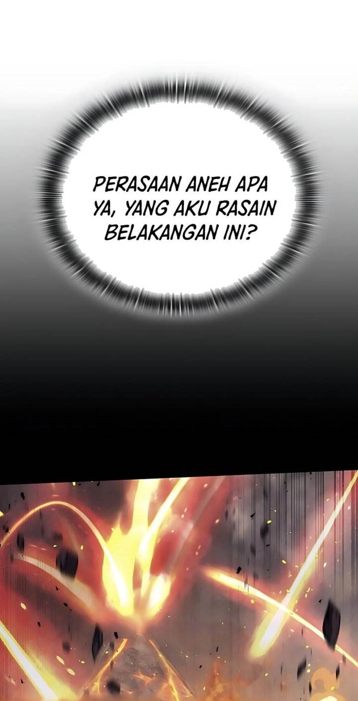 
              Divine Beast Kindergarten             Chapter 39
