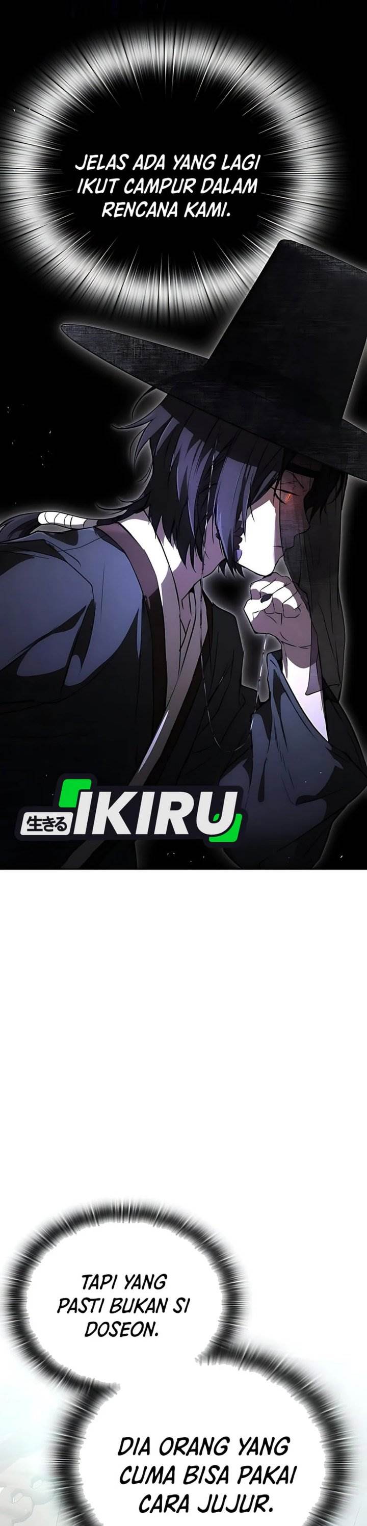 
              Divine Beast Kindergarten             Chapter 39