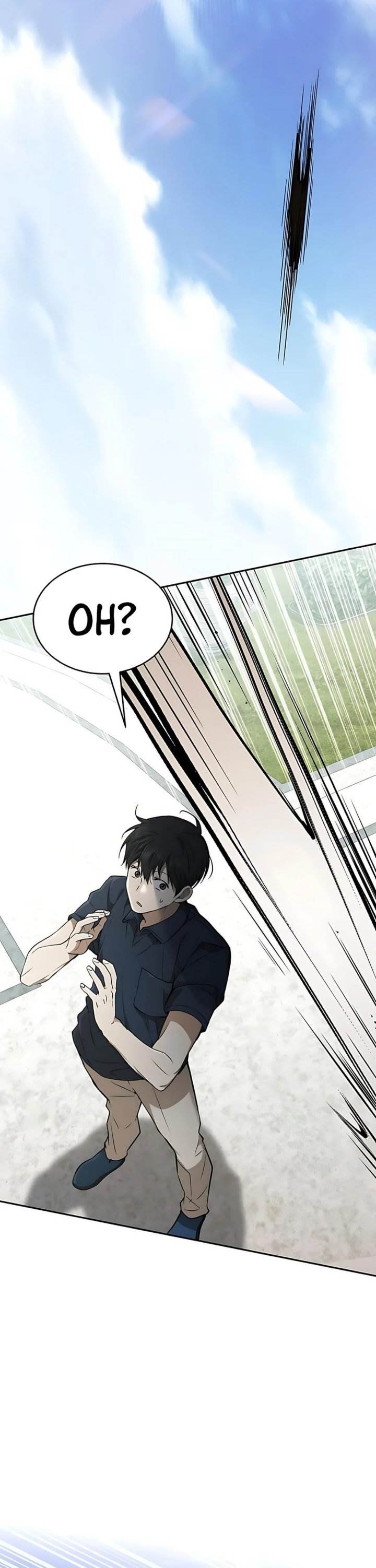 
              Divine Beast Kindergarten             Chapter 39