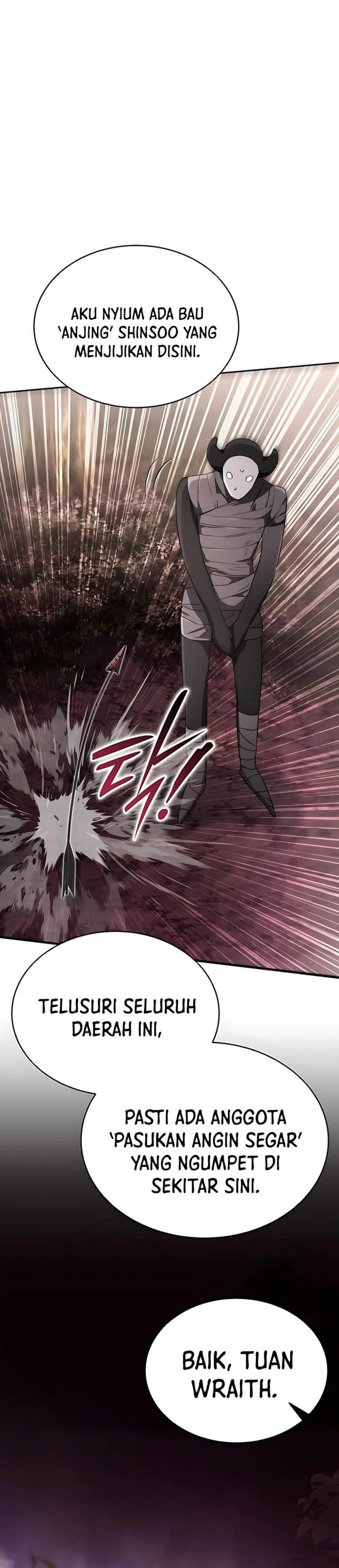
              Divine Beast Kindergarten             Chapter 39