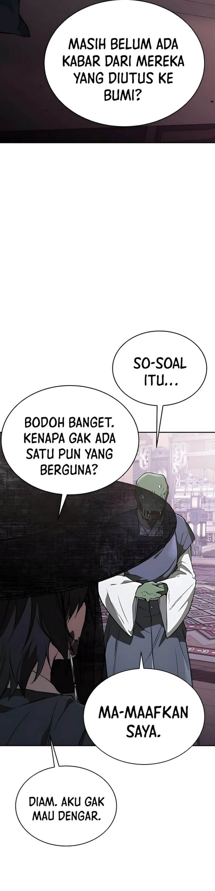 
              Divine Beast Kindergarten             Chapter 39