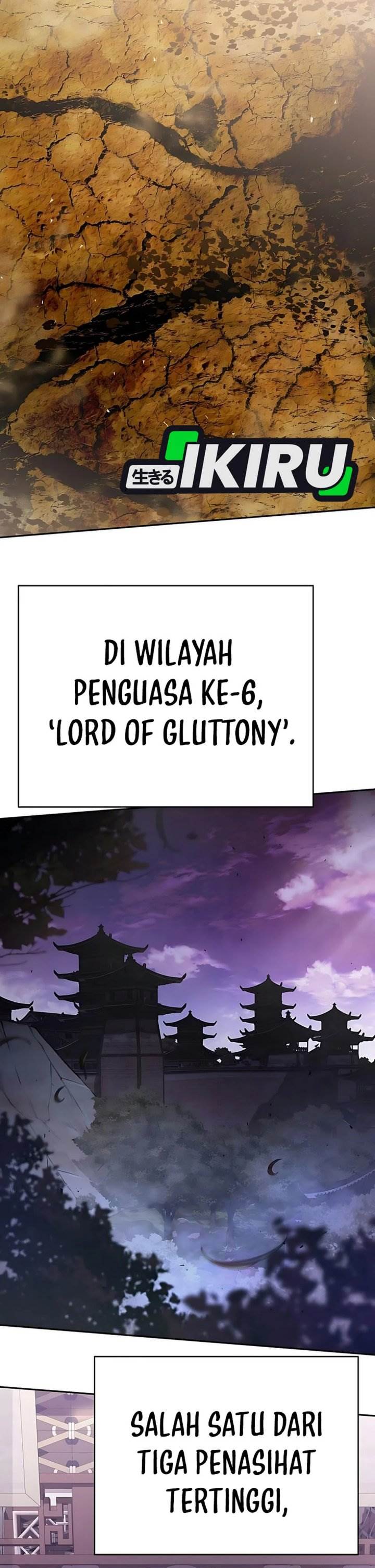 
              Divine Beast Kindergarten             Chapter 39