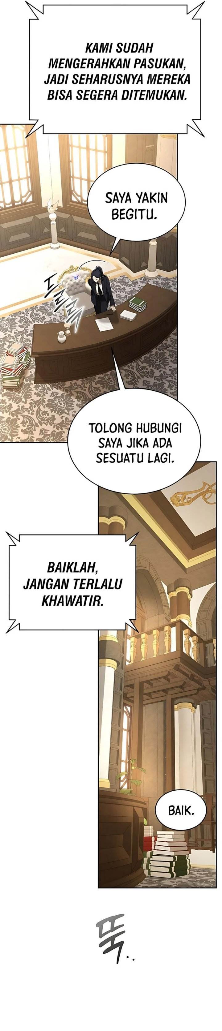 
              Divine Beast Kindergarten             Chapter 39