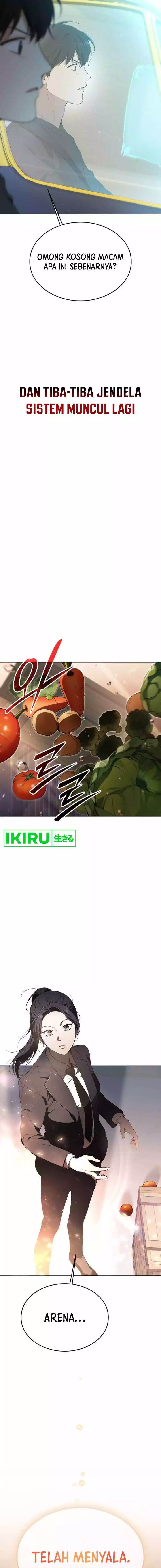 
              Divine Beast Kindergarten             Chapter 4
