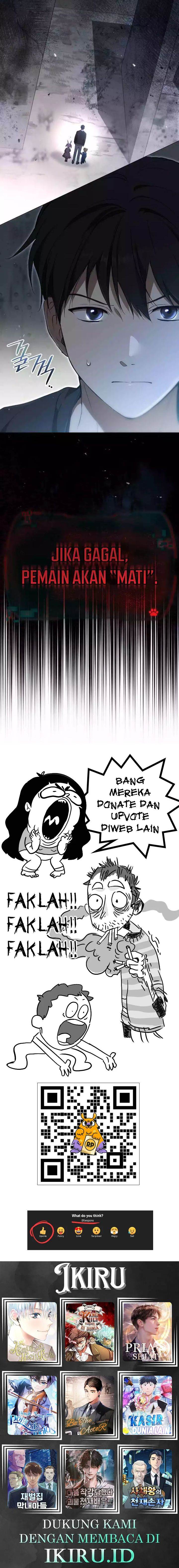 
              Divine Beast Kindergarten             Chapter 4