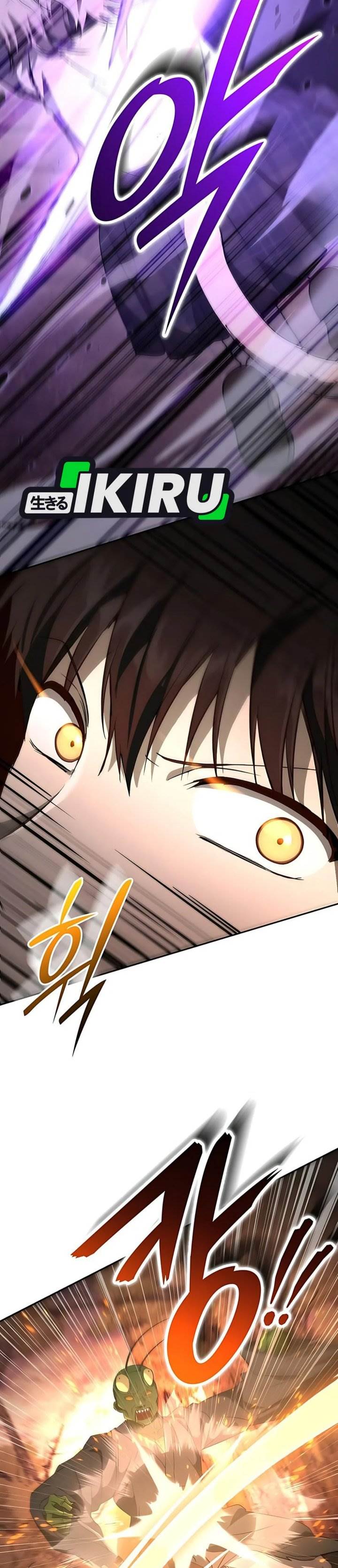 
              Divine Beast Kindergarten             Chapter 40