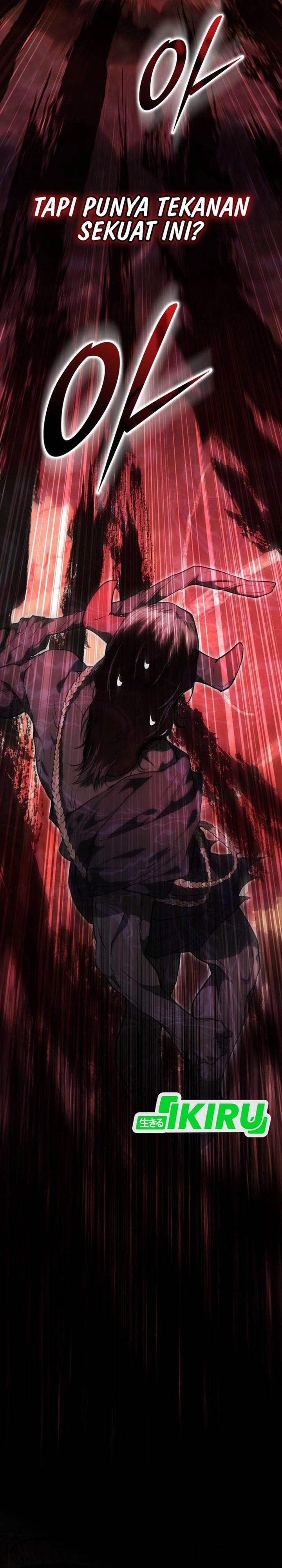 
              Divine Beast Kindergarten             Chapter 42