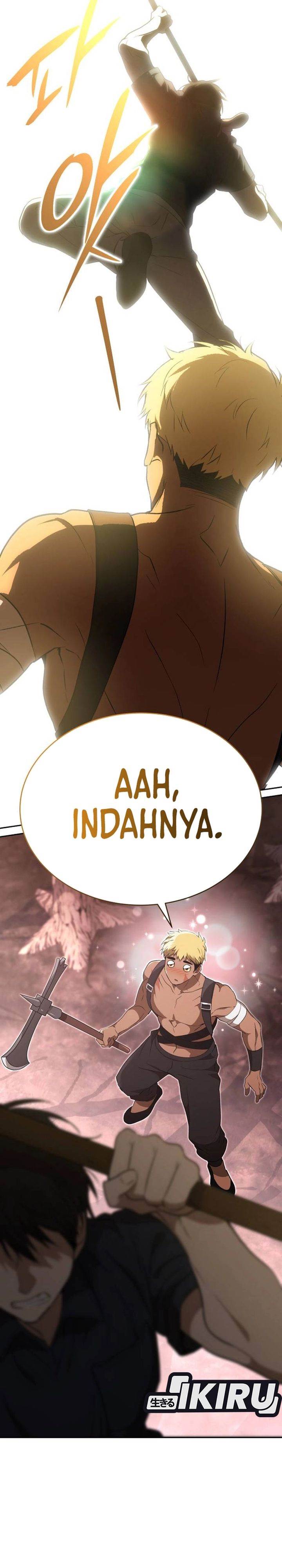 
              Divine Beast Kindergarten             Chapter 42