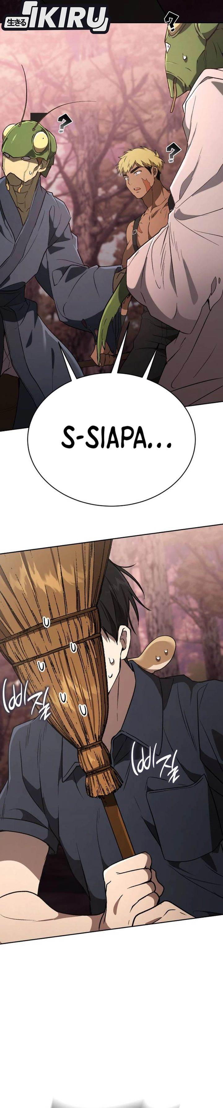 
              Divine Beast Kindergarten             Chapter 42