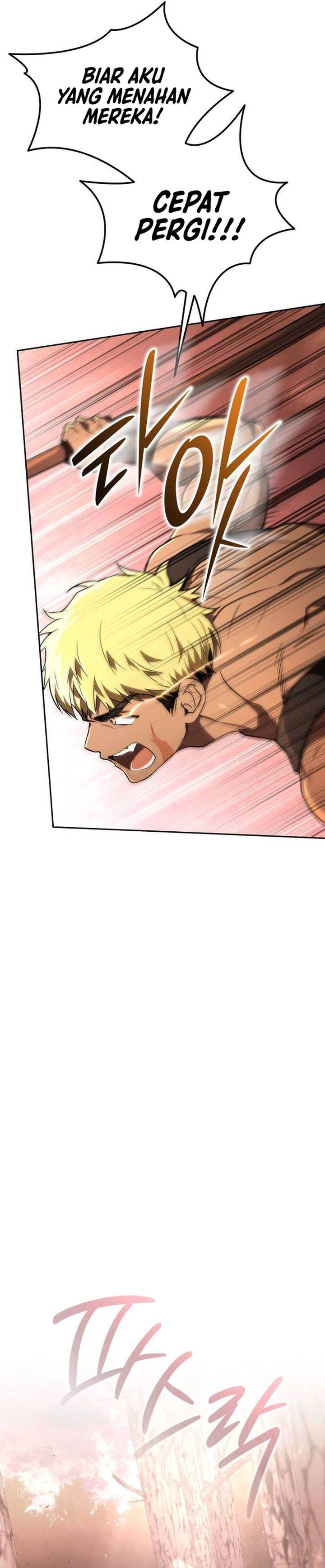 
              Divine Beast Kindergarten             Chapter 42
