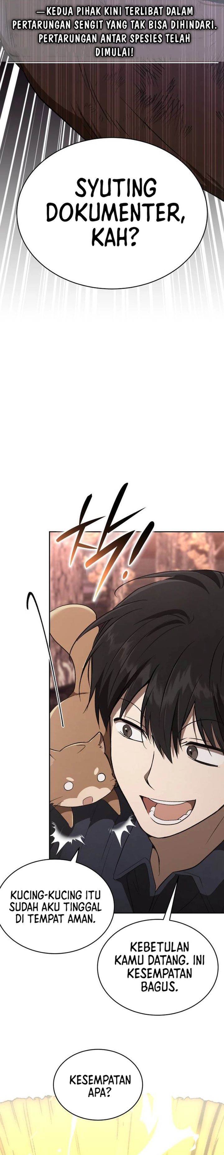 
              Divine Beast Kindergarten             Chapter 42