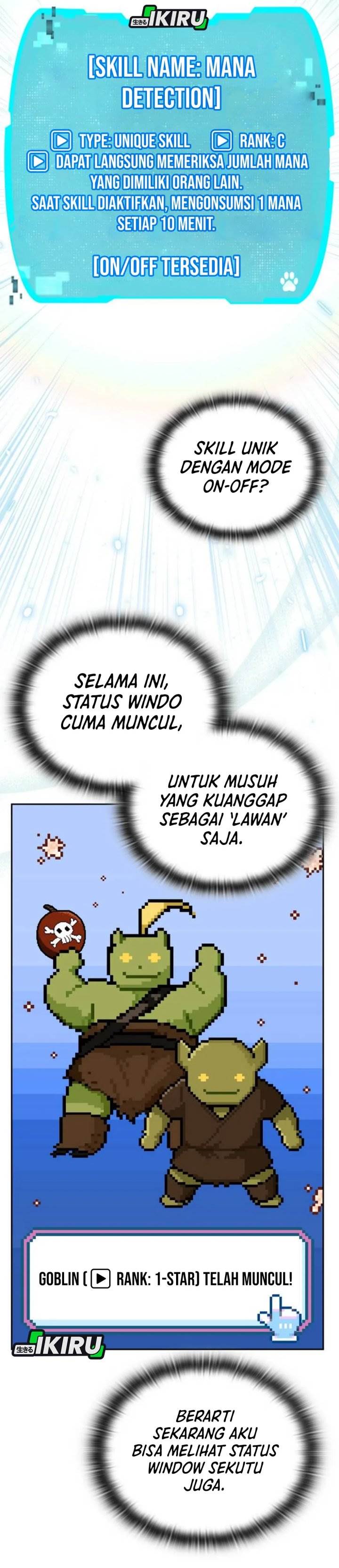
              Divine Beast Kindergarten             Chapter 43