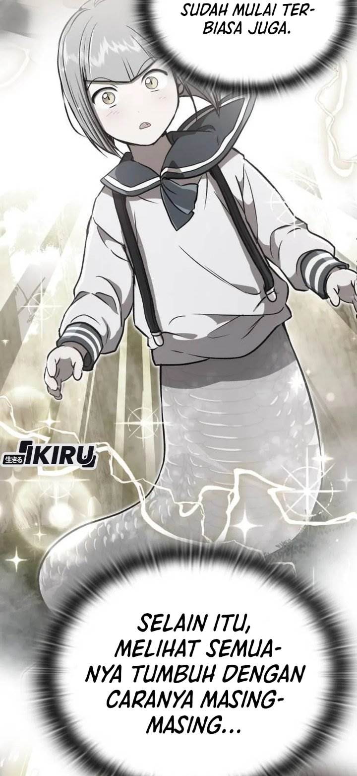 
              Divine Beast Kindergarten             Chapter 43