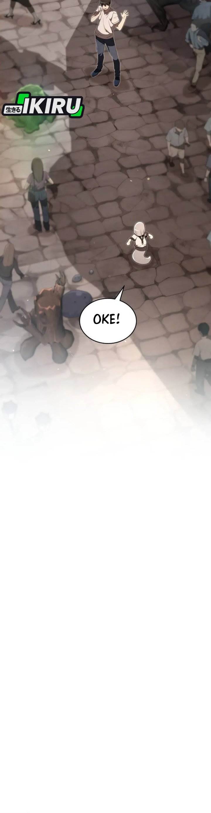 
              Divine Beast Kindergarten             Chapter 43