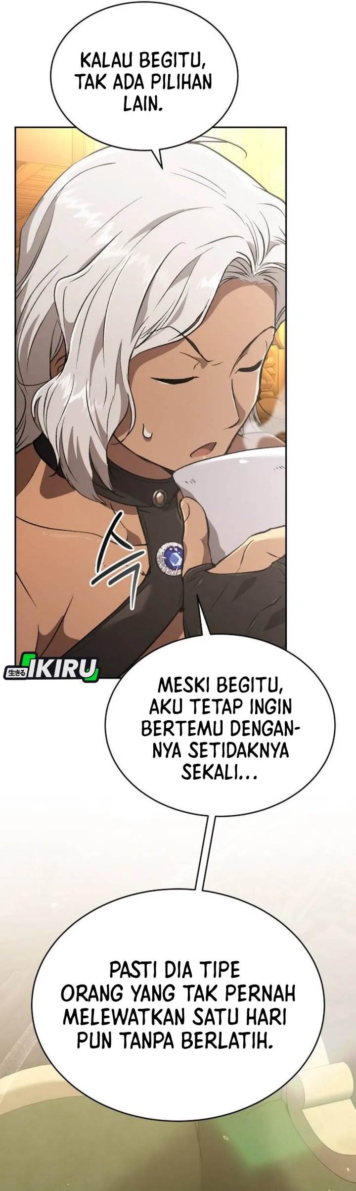 
              Divine Beast Kindergarten             Chapter 43
