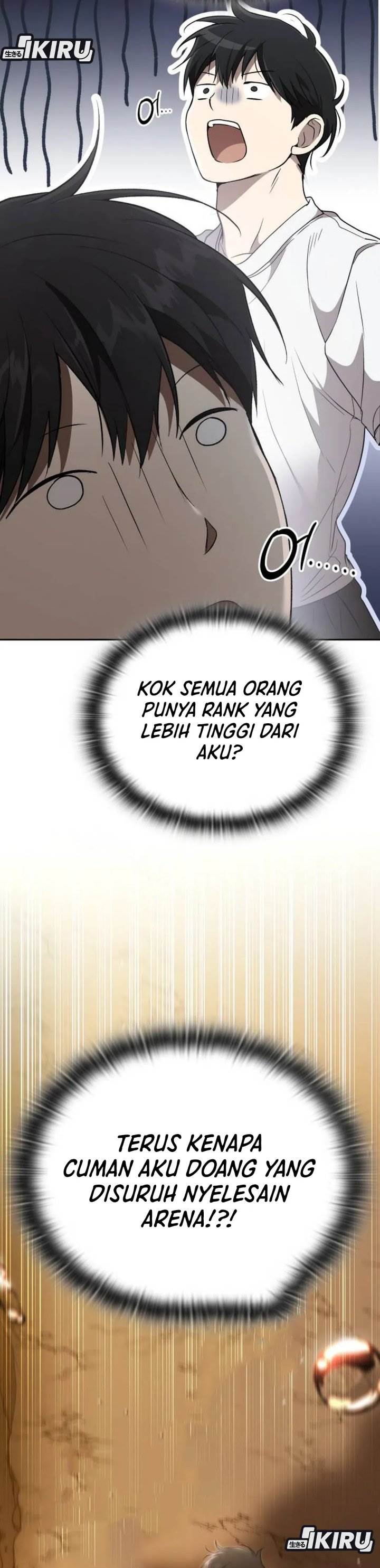 
              Divine Beast Kindergarten             Chapter 43