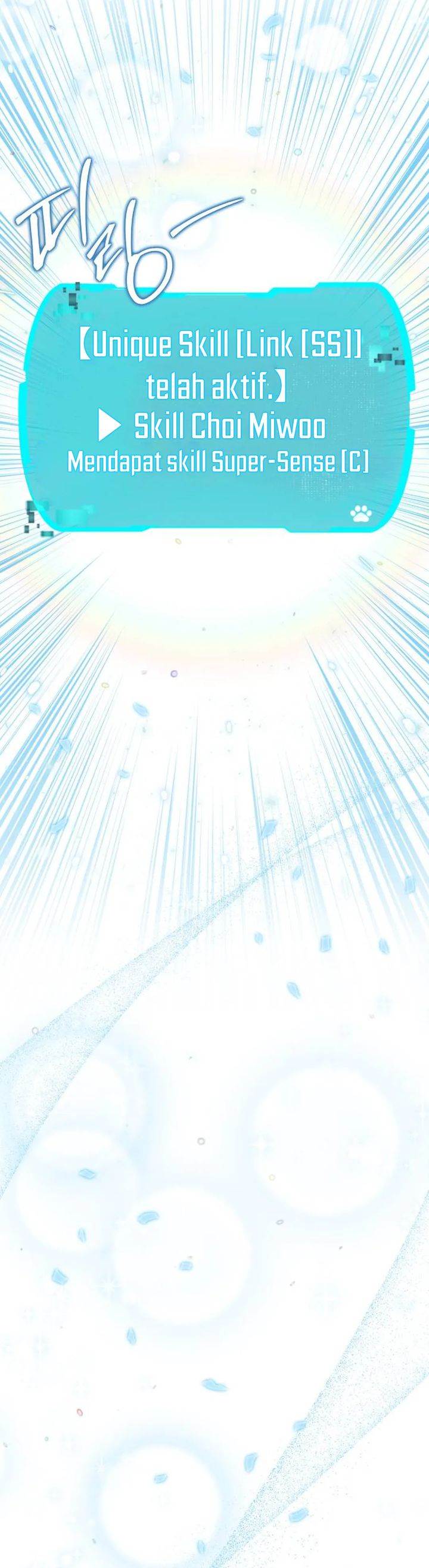 
              Divine Beast Kindergarten             Chapter 44