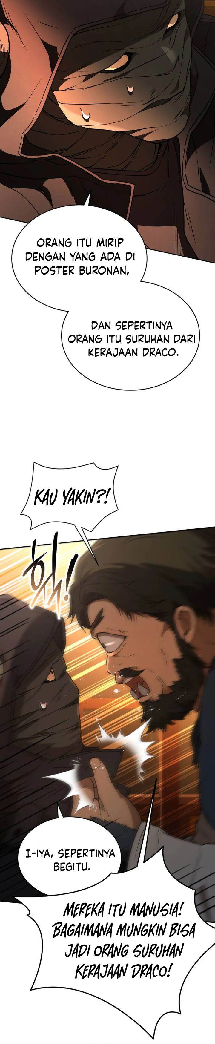 
              Divine Beast Kindergarten             Chapter 44